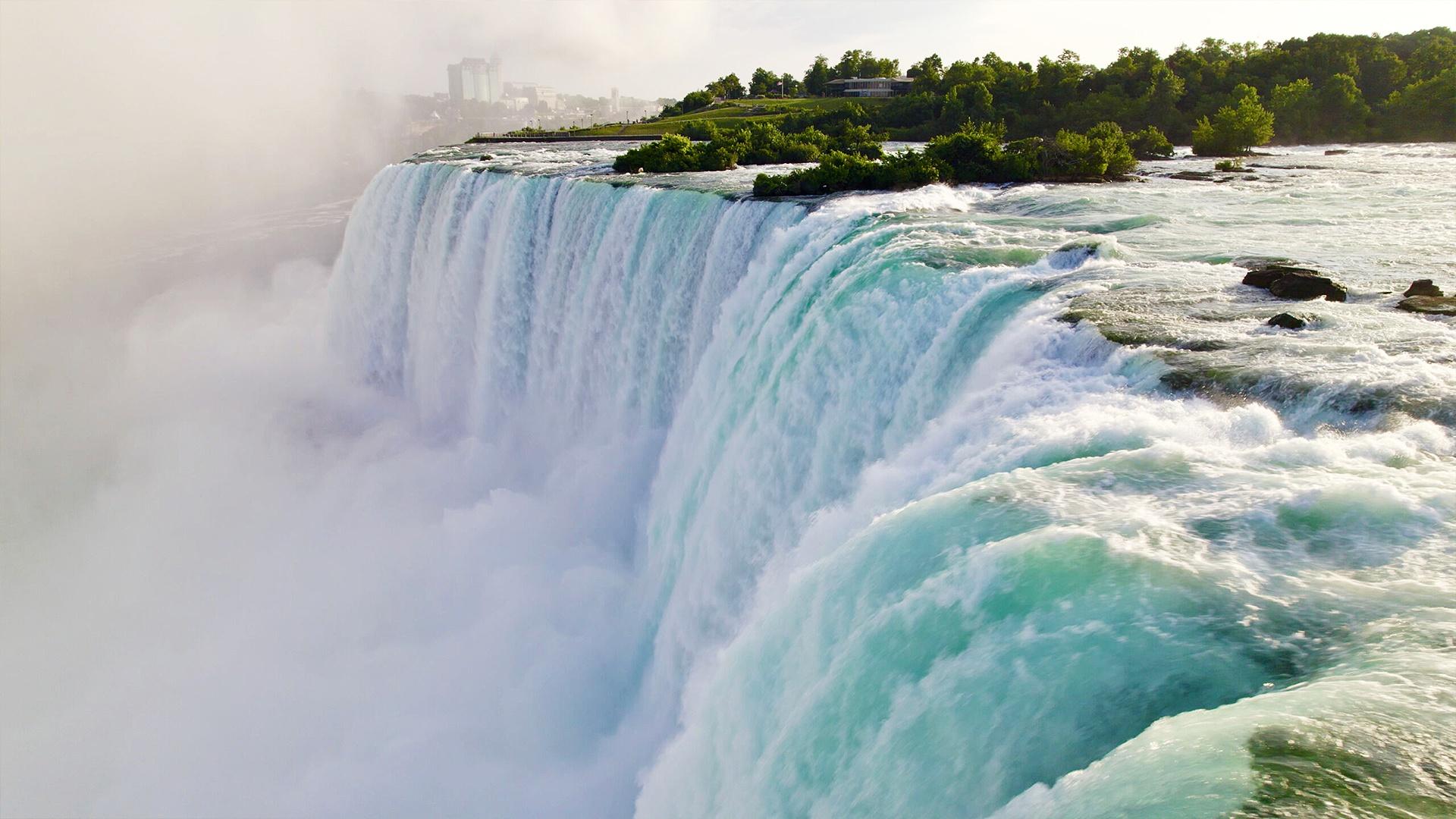 Niagra Falls
