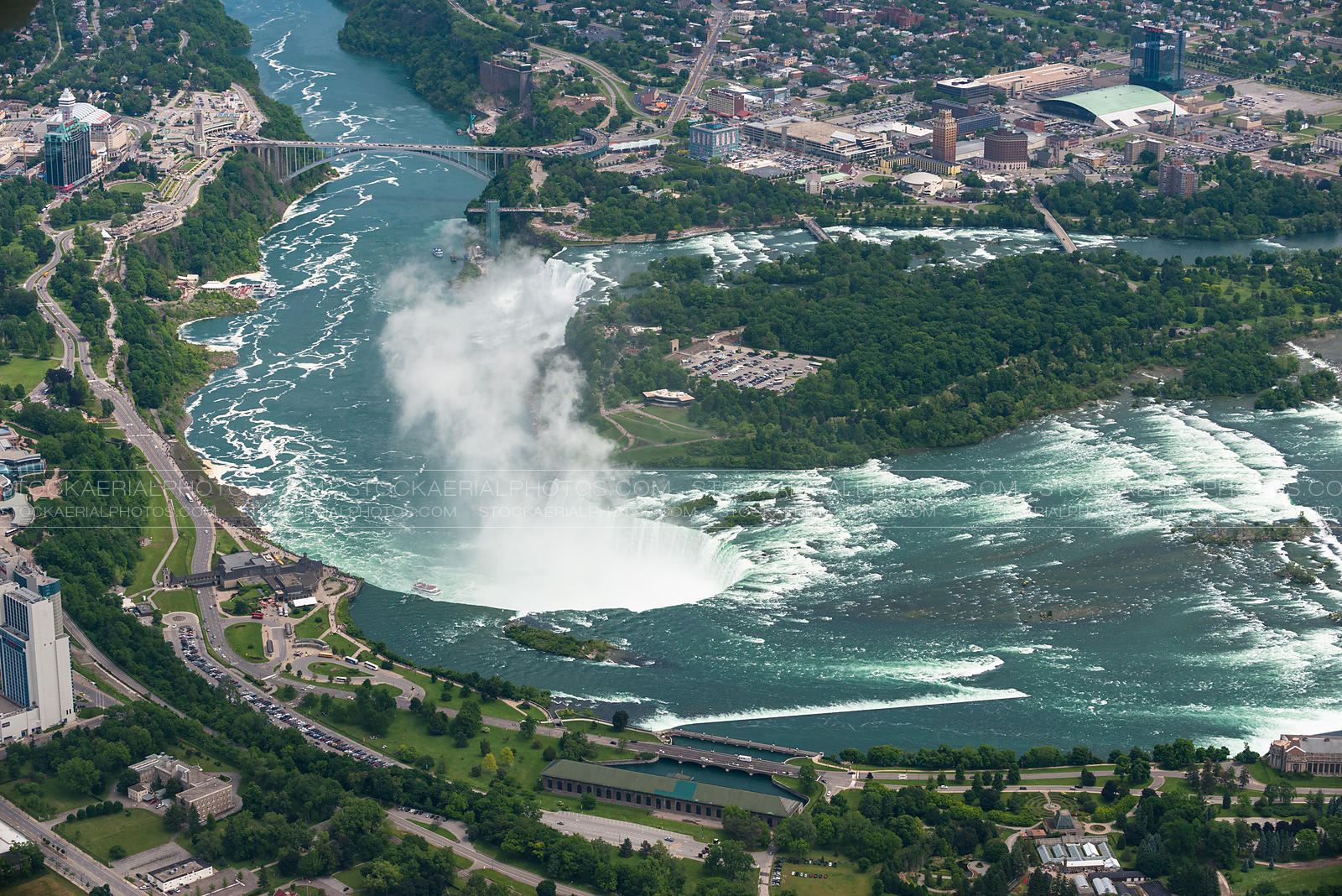 Niagra Falls