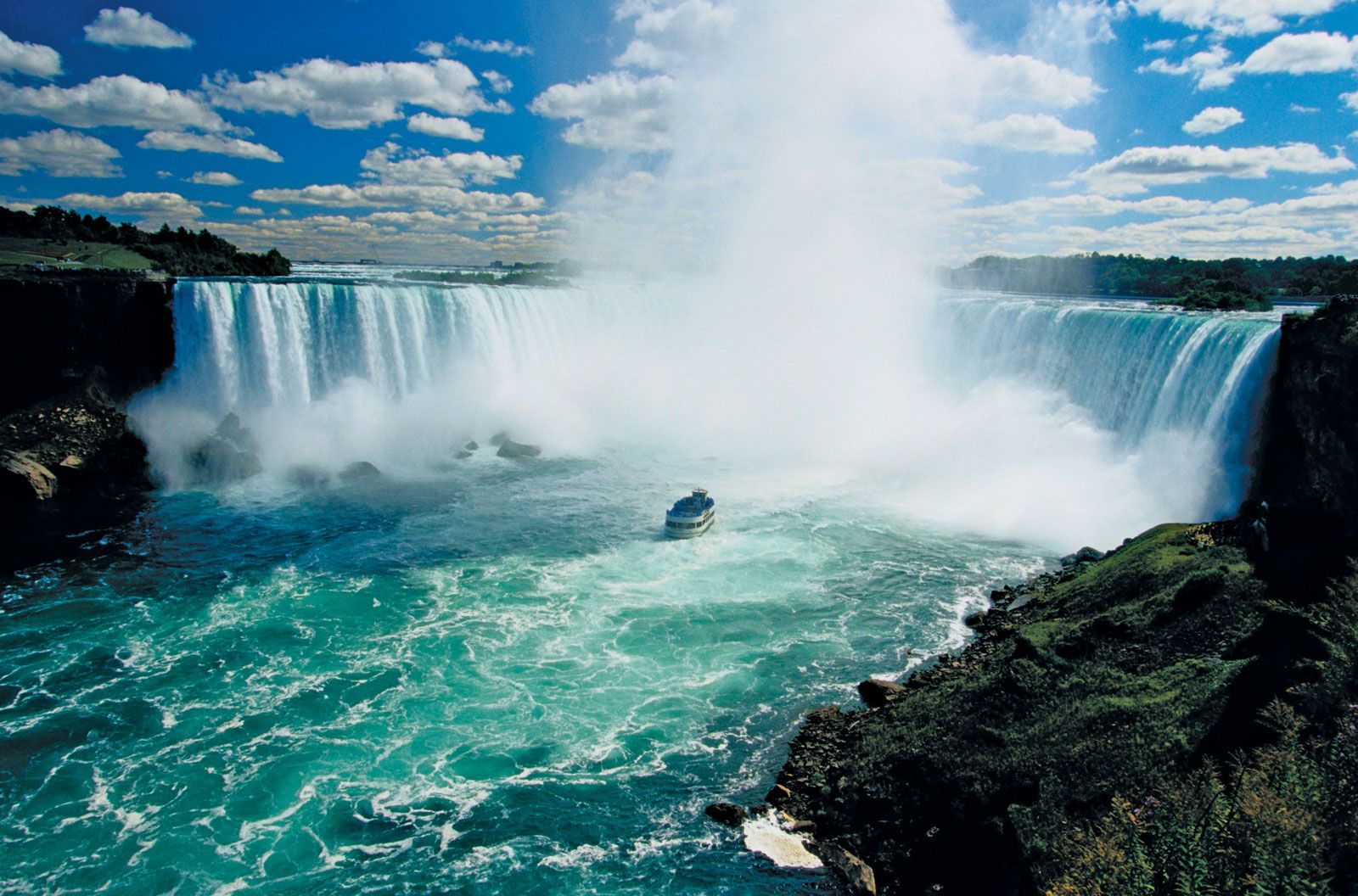 Niagra Falls